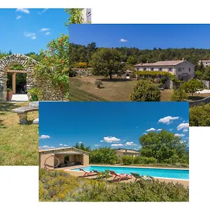 Domaine De Barbe - Lin Maison d'hôtes