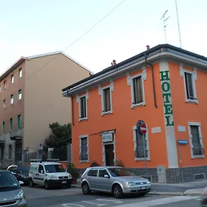 La Caravella 2* Milano