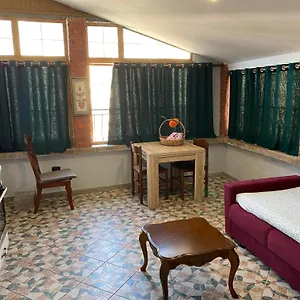  Appartement With View