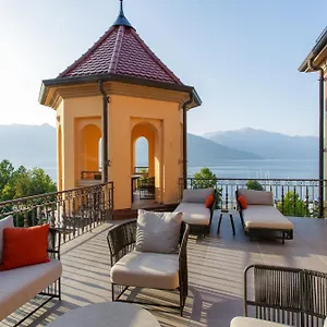 Camin 4* Luino