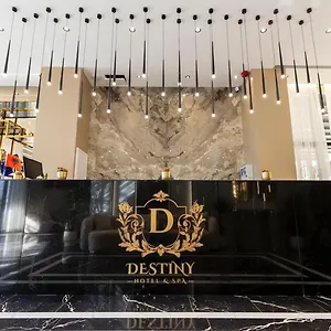 Otel Destiny &