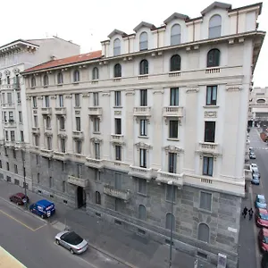 De La Gare 4* Milano
