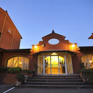 Borgo Il Poeta 4* Santa Maria a Monte