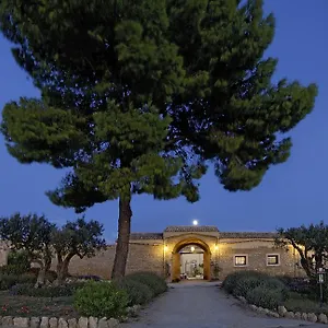 Baglio San Vincenzo 3* Menfi
