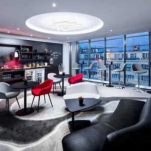 Vienna House By Wyndham Andel's Hotel
