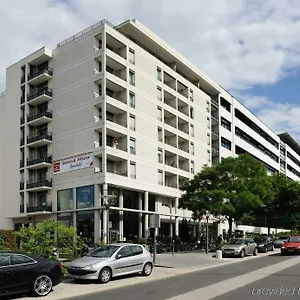 Séjours&affaires Park Lane Appart hôtel